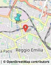 Imprese Edili,42124Reggio nell'Emilia