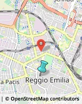 Imprese Edili,42121Reggio nell'Emilia