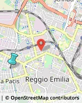 Imprese Edili,42100Reggio nell'Emilia