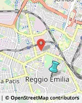 Imprese Edili,42100Reggio nell'Emilia