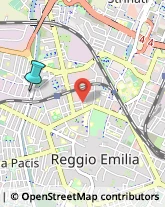 Imprese Edili,42124Reggio nell'Emilia