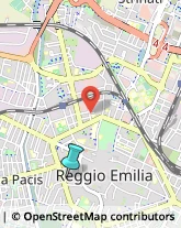 Imprese Edili,42121Reggio nell'Emilia