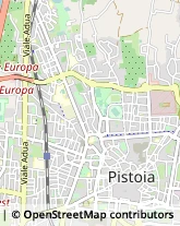 Viale Italia, 46,51100Pistoia