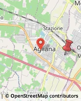 Via Casello, 72,51031Agliana