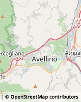 Via S. Tommaso Contrada, 36,83100Avellino