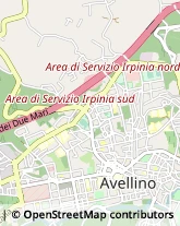 Alberghi,83100Avellino