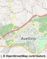 Campeggi, Villaggi Turistici e Ostelli,83100Avellino