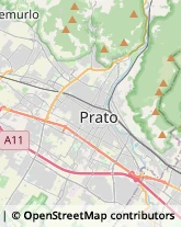 Viale della Repubblica, 48,59100Prato