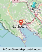 Cooperative e Consorzi,19020La Spezia