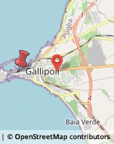 Corso Roma, 131,73014Gallipoli