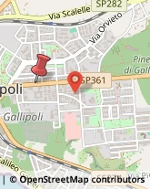 Corso Italia, 31,73014Gallipoli