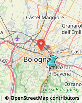 Impianti Sportivi,40137Bologna