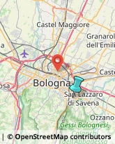 Impianti Sportivi,40139Bologna