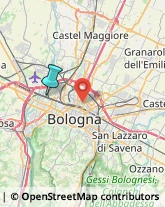 Impianti Sportivi,40133Bologna