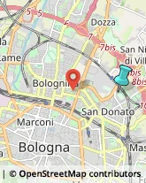 Impianti Sportivi,40127Bologna