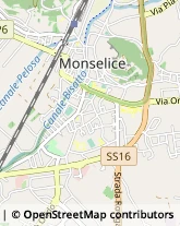 Via Giuseppe Garibaldi, 81,35043Monselice