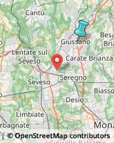 Feste - Organizzazione e Servizi,20833Monza e Brianza