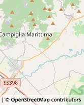 Comuni e Servizi Comunali,57021Livorno