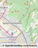 Via Ippolito Nievo, ,50019Sesto Fiorentino