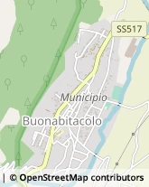 Via Trinità, 32,84032Buonabitacolo