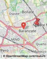 Via Baranzate, 66/B,20026Novate Milanese