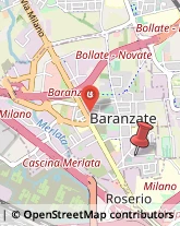 Via Fiume, 7,20021Baranzate