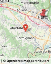 Via Compagnetto da Prato, 37,59100Prato