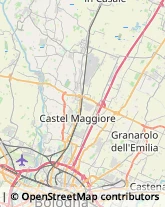 Via Cadriano, 125,40057Granarolo dell'Emilia