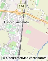 Autofficine e Centri Assistenza,40050Bologna