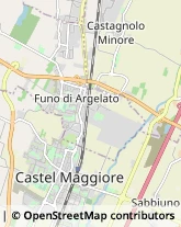 Via Walter Parenti, 5,40013Castel Maggiore