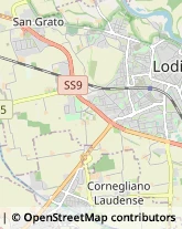 Via Agello, 6,26900Lodi