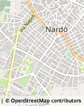 Via M.Montessori, 25,73048Nardò