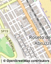 Via Giuseppe Mazzini, 90,64026Roseto degli Abruzzi