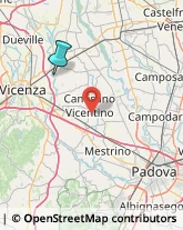 Comuni e Servizi Comunali,36050Vicenza