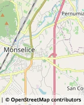 Via Giacomo Zanellato, 21,35043Monselice