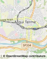 Via Salvo d'Acquisto, 90,15011Acqui Terme