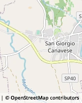 Via Paschetto, 16,10090San Giorgio Canavese