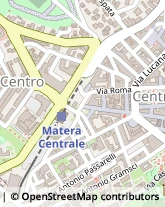 Viale Aldo Moro, 27,75100Matera