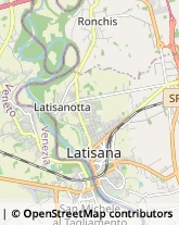 Via Crosere, 61,33053Latisana