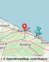 Antinfortunistica - Articoli ed Attrezzature,76125Barletta-Andria-Trani