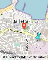 Parrucchieri,76121Barletta-Andria-Trani