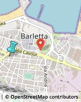 Parrucchieri,76121Barletta-Andria-Trani