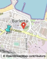 Parrucchieri,76121Barletta-Andria-Trani