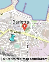 Parrucchieri,76121Barletta-Andria-Trani