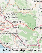 Via San Valentino, 88,84087Sarno