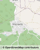 Via Alessandro Manzoni, 3,80030Visciano