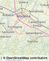 Associazioni di Volontariato e di Solidarietà,41124Modena