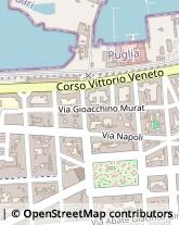 Via Niccolò Pizzoli, 36,70123Bari