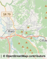 Alberghi,02100Rieti