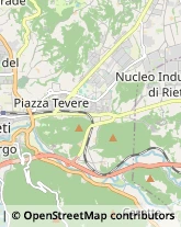 Alberghi,02100Rieti